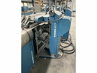 2010 buhrs 1000 folie verpakkingsmachine - afbeelding 43 van  57