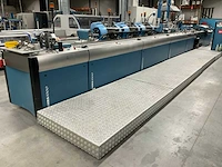 2010 buhrs 1000 folie verpakkingsmachine - afbeelding 34 van  57