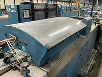 2010 buhrs 1000 folie verpakkingsmachine - afbeelding 48 van  57