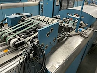 2010 buhrs 1000 folie verpakkingsmachine - afbeelding 50 van  57