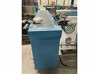 2010 buhrs 1000 folie verpakkingsmachine - afbeelding 53 van  57