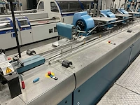 2010 buhrs 1000 folie verpakkingsmachine - afbeelding 55 van  57