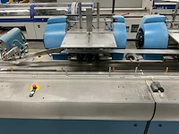 2010 buhrs 1000 folie verpakkingsmachine - afbeelding 57 van  57