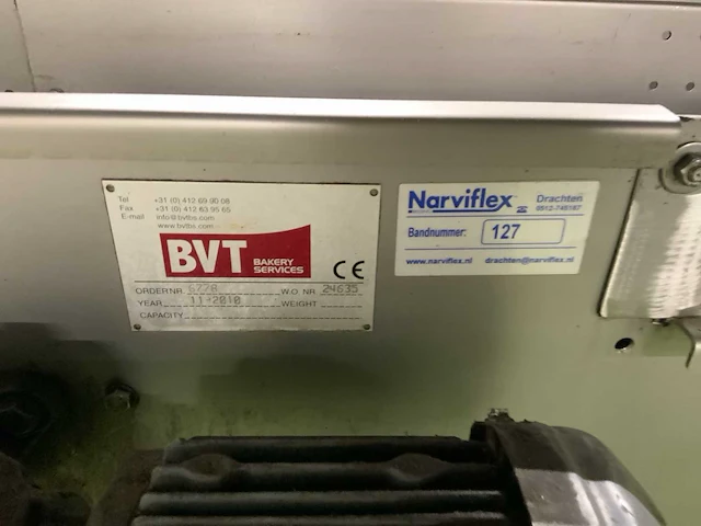 2010 bvt 6778 naalddepanner - afbeelding 6 van  18