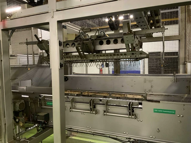 2010 bvt 6778 naalddepanner - afbeelding 1 van  18
