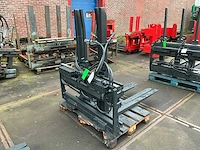 2010 cascade 28g-fds-b511 vorkversteller - afbeelding 3 van  6