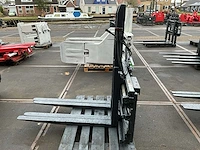 2010 cascade 28g-fds-b511 vorkversteller - afbeelding 4 van  6