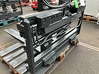 2010 cascade 28g-fds-b511 vorkversteller - afbeelding 5 van  6