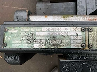 2010 cascade 28g-fds-b511 vorkversteller - afbeelding 6 van  6