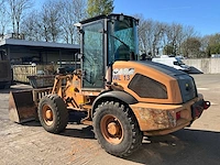 2010 case 121e shovel - afbeelding 12 van  28