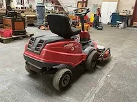2010 castelgarden xm 140 hd zitmaaier - afbeelding 8 van  13