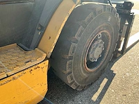 2010 caterpillar gp25n vorkheftruck - afbeelding 11 van  30