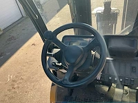 2010 caterpillar gp25n vorkheftruck - afbeelding 17 van  30