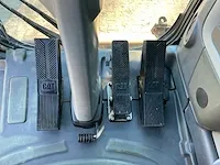 2010 caterpillar m315d banden graafmachine, (txf-81-z) - afbeelding 4 van  27