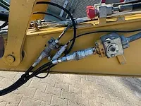 2010 caterpillar m315d banden graafmachine, (txf-81-z) - afbeelding 13 van  27