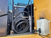 2010 caterpillar m315d banden graafmachine, (txf-81-z) - afbeelding 18 van  27