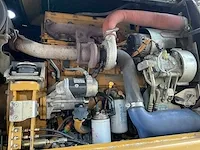 2010 caterpillar m315d banden graafmachine, (txf-81-z) - afbeelding 20 van  27