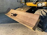 2010 caterpillar m315d banden graafmachine, (txf-81-z) - afbeelding 24 van  27