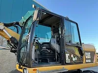 2010 caterpillar m315d banden graafmachine, (txf-81-z) - afbeelding 26 van  27