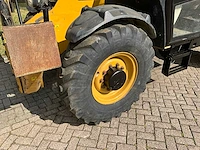 2010 caterpillar th 514 verreiker - afbeelding 2 van  22