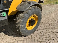 2010 caterpillar th 514 verreiker - afbeelding 3 van  22