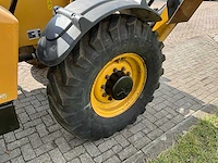2010 caterpillar th 514 verreiker - afbeelding 5 van  22