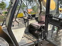 2010 caterpillar th 514 verreiker - afbeelding 8 van  22