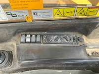 2010 caterpillar th 514 verreiker - afbeelding 13 van  22