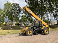 2010 caterpillar th 514 verreiker - afbeelding 12 van  22