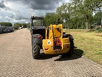 2010 caterpillar th 514 verreiker - afbeelding 20 van  22