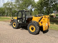 2010 caterpillar th 514 verreiker - afbeelding 21 van  22