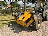 2010 caterpillar th 514 verreiker - afbeelding 22 van  22