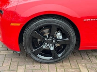 2010 chevrolet camaro 3.6 v6 coupé personenauto - afbeelding 2 van  27