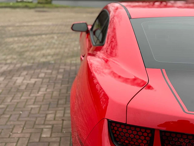 2010 chevrolet camaro 3.6 v6 coupé personenauto - afbeelding 5 van  27