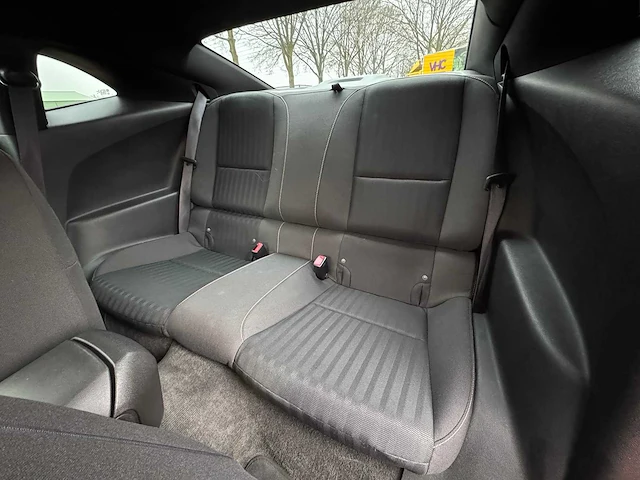 2010 chevrolet camaro 3.6 v6 coupé personenauto - afbeelding 13 van  27