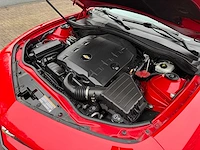 2010 chevrolet camaro 3.6 v6 coupé personenauto - afbeelding 14 van  27