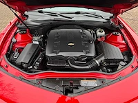 2010 chevrolet camaro 3.6 v6 coupé personenauto - afbeelding 15 van  27