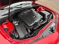 2010 chevrolet camaro 3.6 v6 coupé personenauto - afbeelding 16 van  27