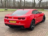 2010 chevrolet camaro 3.6 v6 coupé personenauto - afbeelding 19 van  27