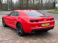 2010 chevrolet camaro 3.6 v6 coupé personenauto - afbeelding 21 van  27