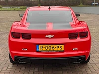 2010 chevrolet camaro 3.6 v6 coupé personenauto - afbeelding 22 van  27