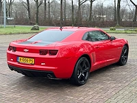 2010 chevrolet camaro 3.6 v6 coupé personenauto - afbeelding 23 van  27