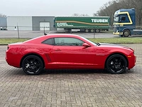 2010 chevrolet camaro 3.6 v6 coupé personenauto - afbeelding 24 van  27