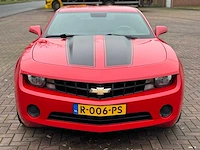 2010 chevrolet camaro 3.6 v6 coupé personenauto - afbeelding 26 van  27