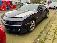2010 chevrolet camaro coupe ls 3.6 v6 personenauto - afbeelding 1 van  10