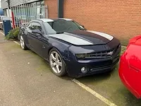 2010 chevrolet camaro coupe ls 3.6 v6 personenauto - afbeelding 3 van  10