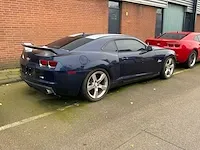 2010 chevrolet camaro coupe ls 3.6 v6 personenauto - afbeelding 5 van  10
