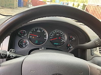 2010 chevrolet suburban suv personenauto - afbeelding 11 van  15