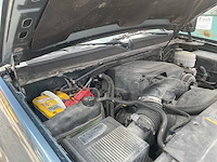 2010 chevrolet suburban suv personenauto - afbeelding 13 van  15