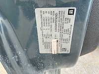 2010 chevrolet suburban suv personenauto - afbeelding 15 van  15